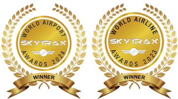 Skytrax World Airport Awards 2023 2024 Winner