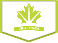 LEED Canada