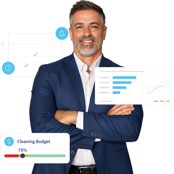 Airport Cleaning Services