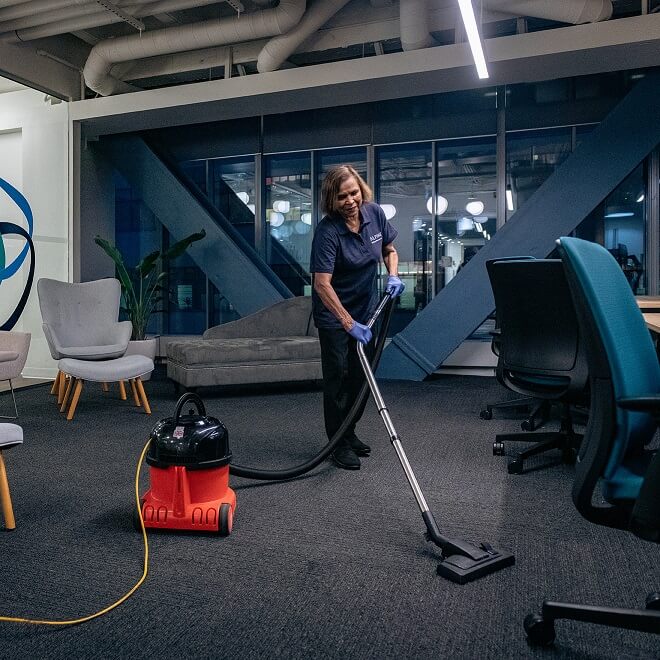 Carpet Cleaning Services