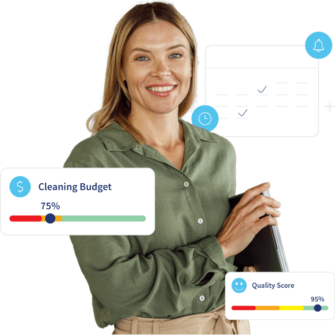 Cleaning Services for Healthcare Sector