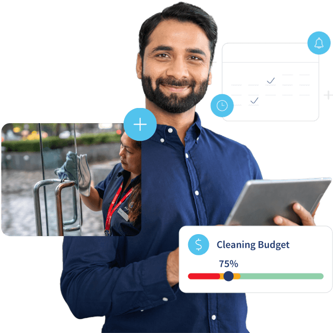 Cleaning Solutions for Government Buildings