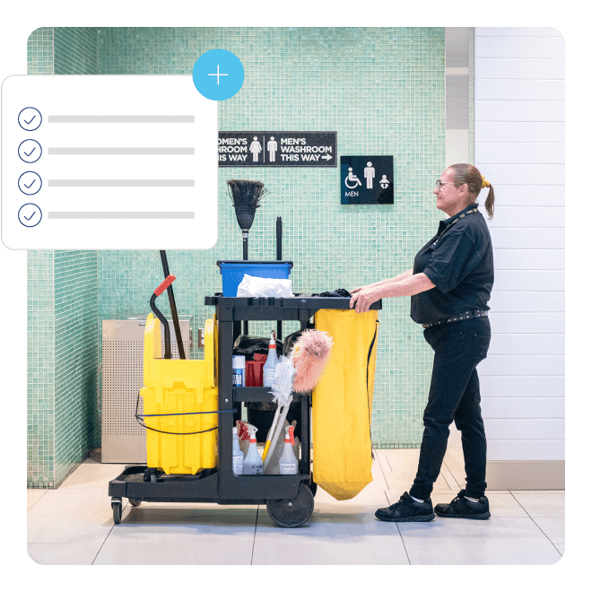 Comprehensive Suite of Services