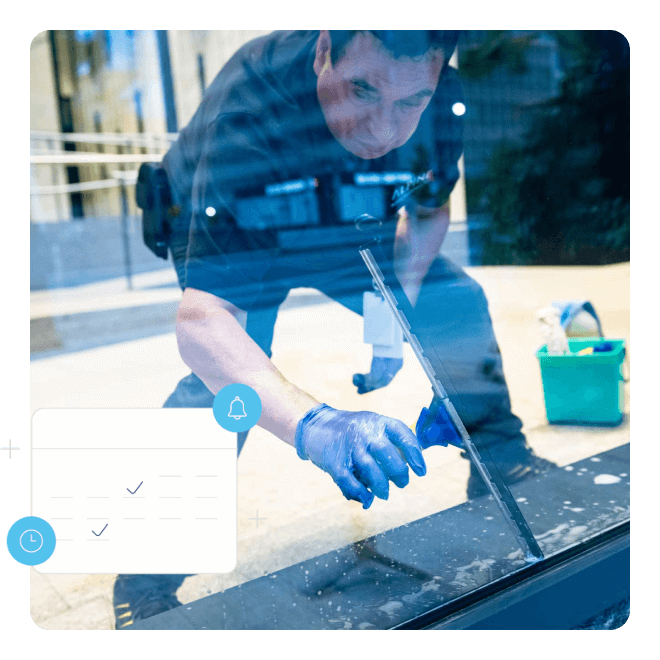 Customized Cleaning Programs