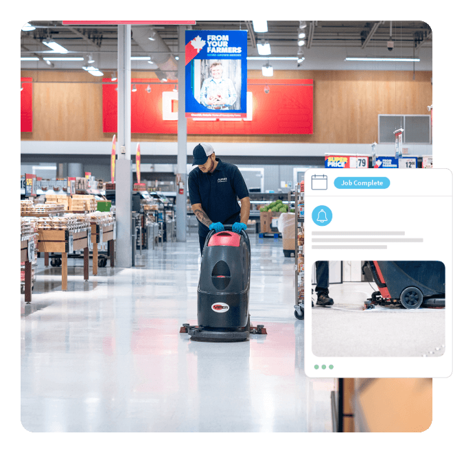 Customized Solutions