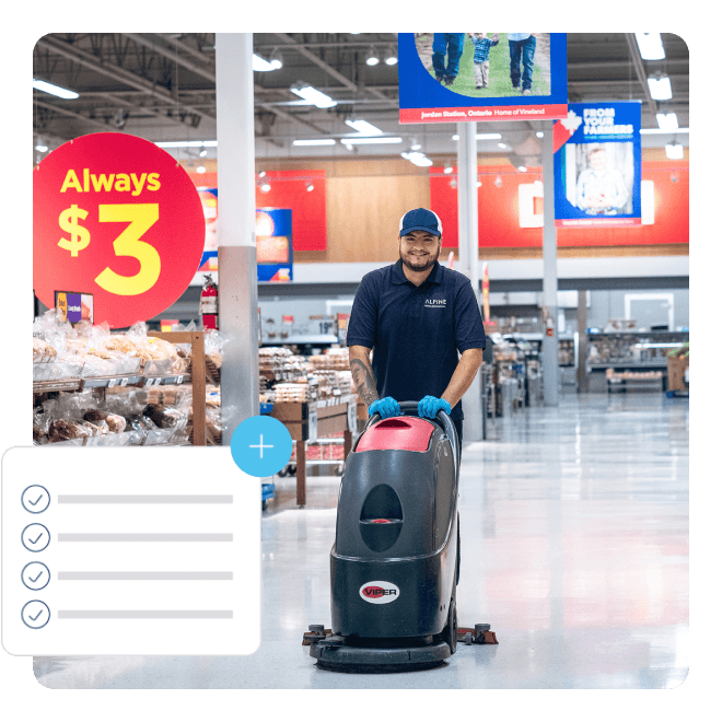 Customized Solutions