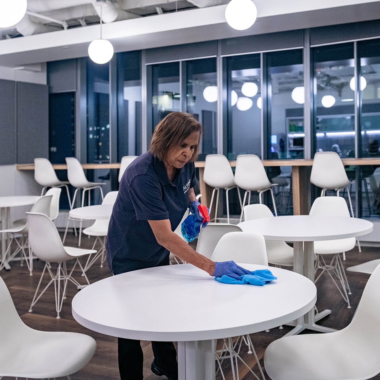 Customized Tenant Care