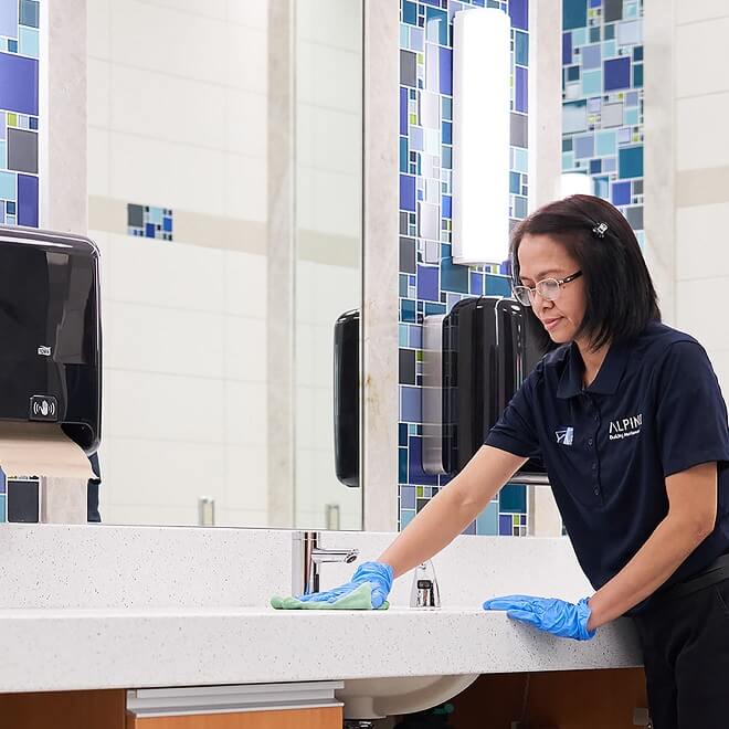 Disinfection Services