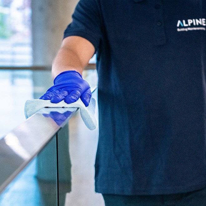 Environmentally Safe Cleaning