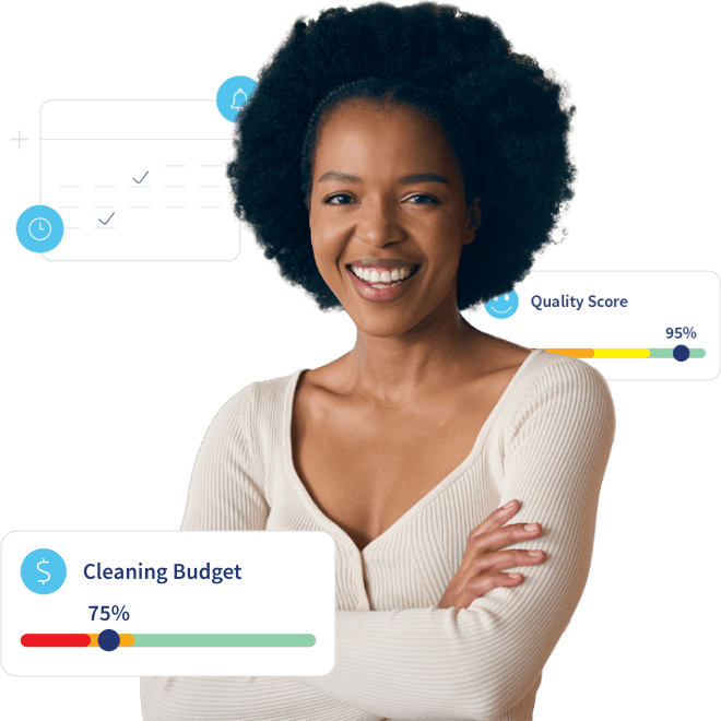 Event Venue Cleaning Services