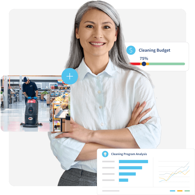 Facility Manager Programs