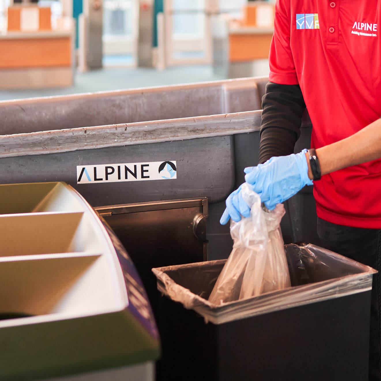 Full-Service Cleaning Solutions