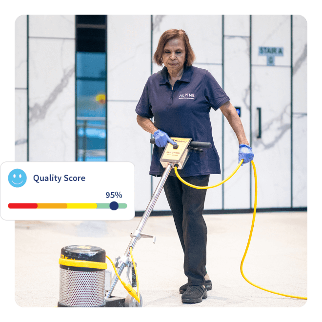 Green Cleaning Programs