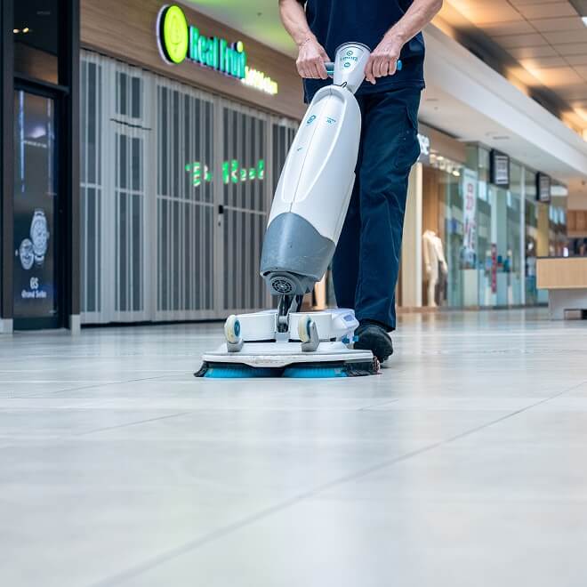 Green Cleaning Services