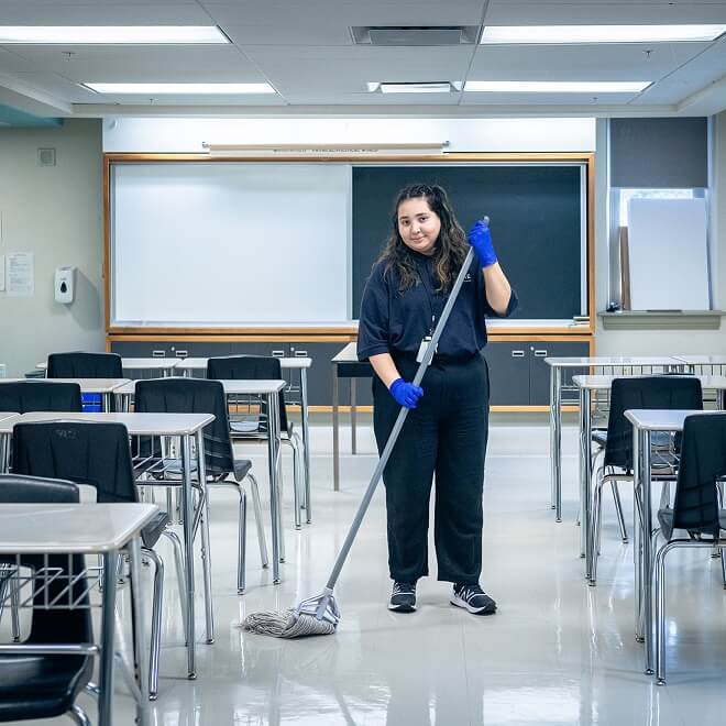 Night Porter Services