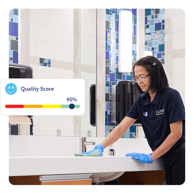 Service Standardization