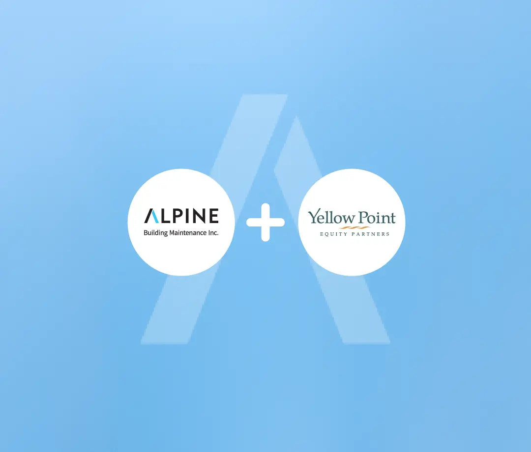 Yellow Point + Alpine